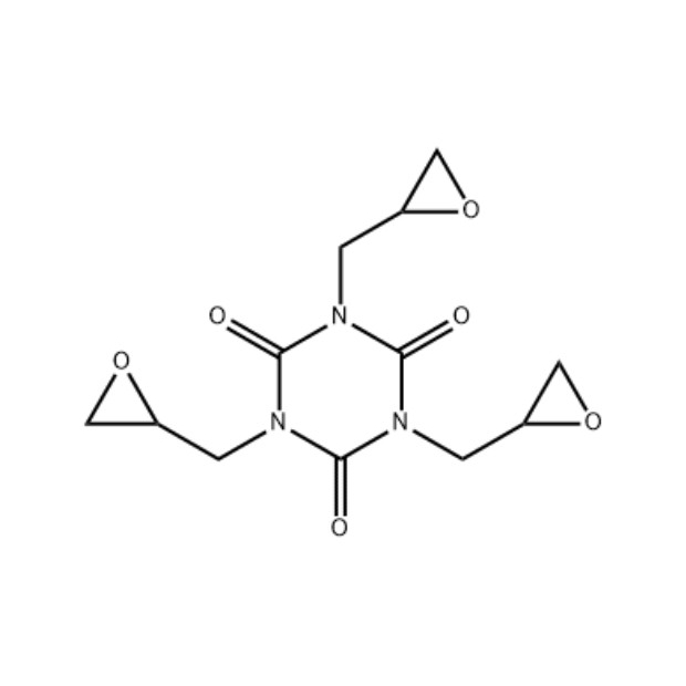 異氰尿酸三縮水甘油酯